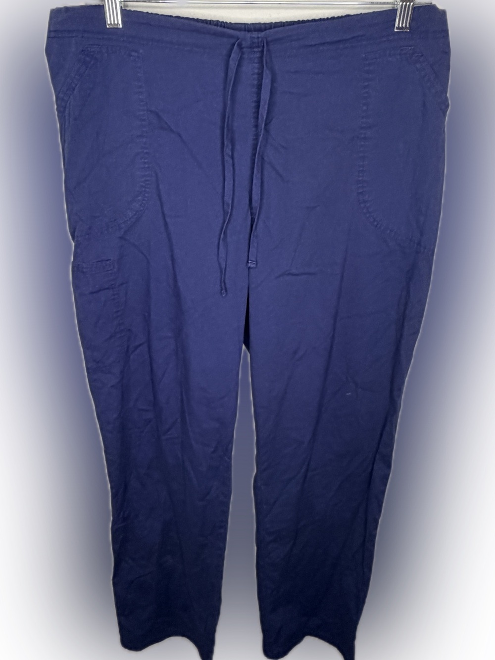 ScrubStar Blue Scrub Pants